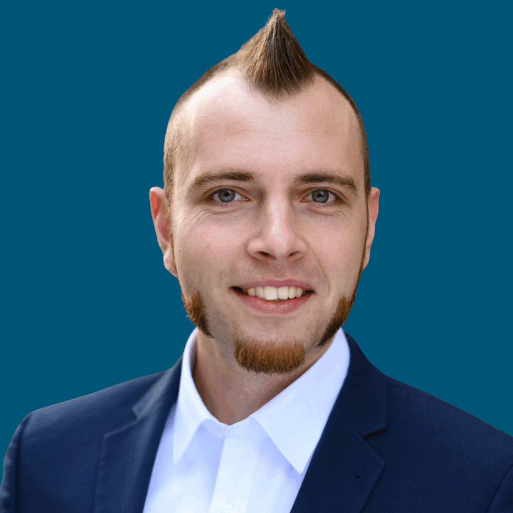 Prof. Dr. Jan Appel