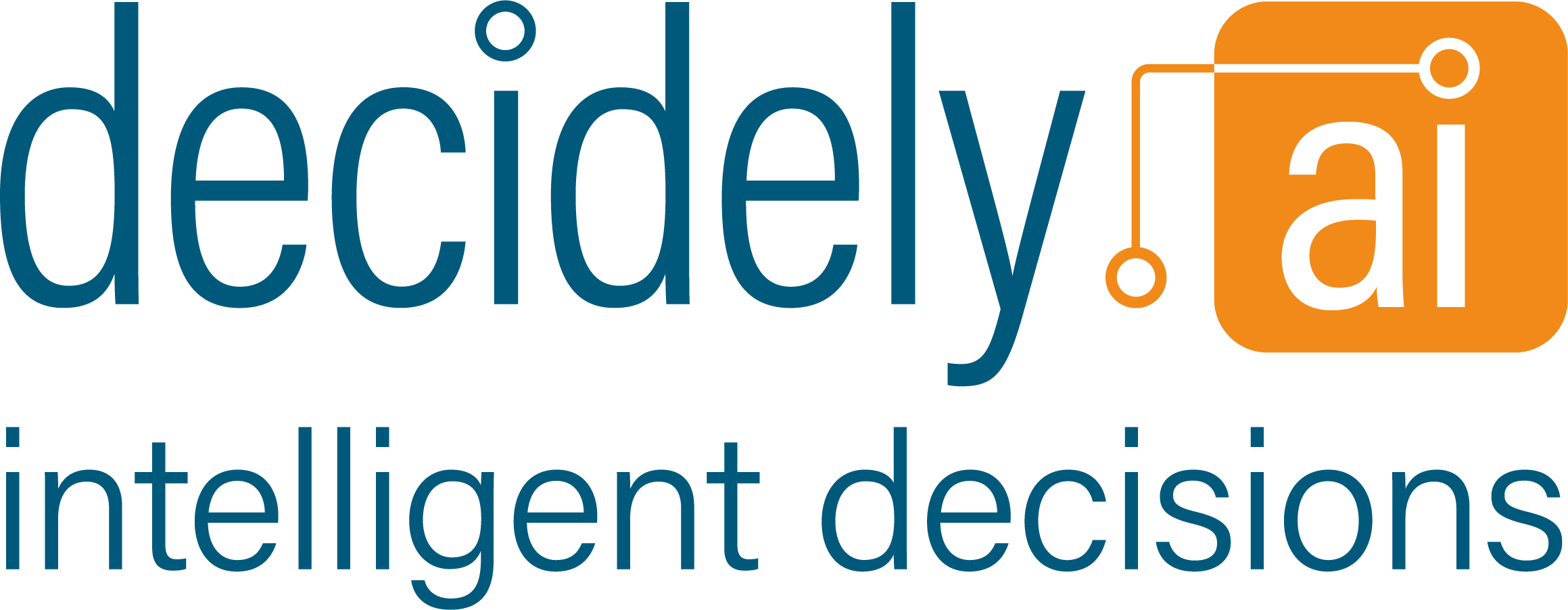 decidely.ai - intelligent decisions für das Gesundheitswesen